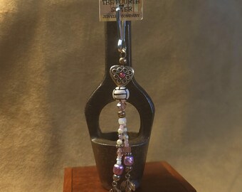 Item #23-2 - Volleyball - Bag Dangles