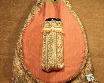 Item #17-34 - Tennis Bag