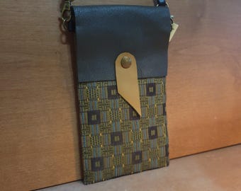 PURSE / BACKPACKS