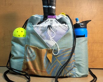 Item #18-5-Pickleball Bag