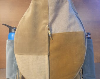 Item #17-14 - Tennis Bag