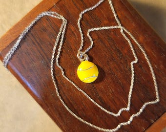 TENNIS JEWELRY