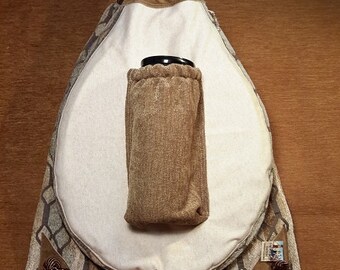 Item #17-36 - Tennis Bag