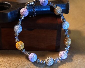 Item #41-11 - Pickleball Jewelry - Bracelets