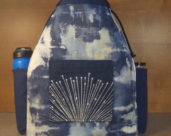 Item #17-9 - Tennis Bag