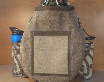 Item #17-5 - Tennis Bag