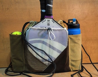 Item #18-3-Pickleball Bag