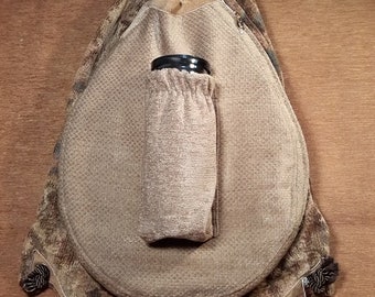 Item #17-10 - Tennis Bag