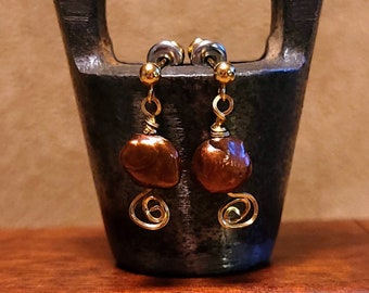 FRESHWATER PEARL JEWELRY