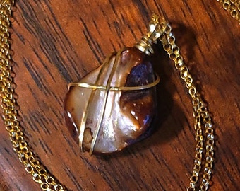 Item #1-16 - Freshwater Pearl - Pendant