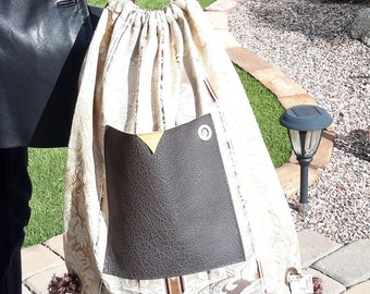 Item #18-19 - Backpacks