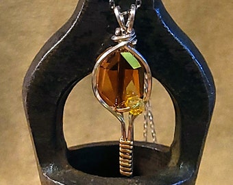 Item #29-10 - Tennis Jewelry - Necklace - Sterling Silver