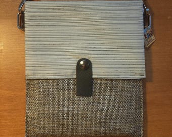 Item #16-50- Cross Body Cellphone Purse