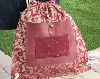 Item #18-18 - Backpacks
