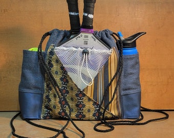 Item #18-7-Pickleball Bag