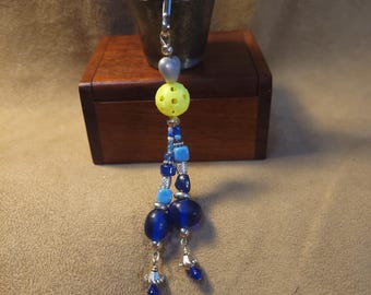 Item #41-42 - Pickleball - Bag Dangles