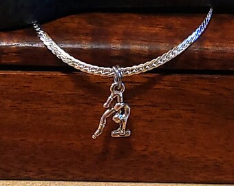 Item #42-3 - Gymnastics - Necklace