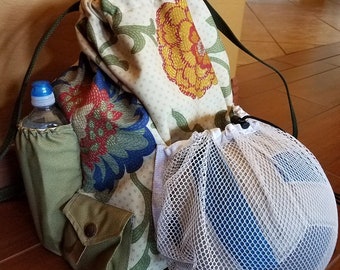 Item #54-1 - Volleyball Bag