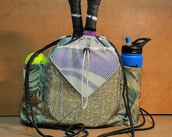 PICKLEBALL BAGS/BACKPACK