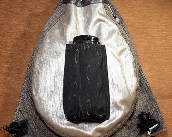 Item #17-1 - Tennis Bag