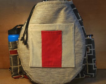 TENNIS / VOLLEYBALL BAGS