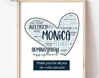 Bürokaufmann/-frau Druck, Bürokaufmann/-frau, Sekretärin, Bürokaufmann/-frau ausdruckbar, Grußkarte, Professional, Geschenk