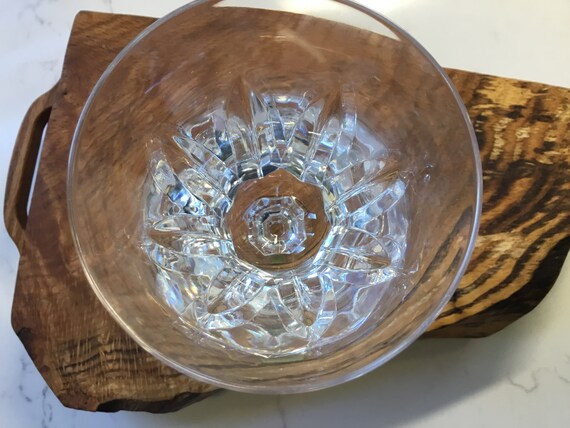 Vintage Arnolfo Di Cambio Wine Glasses or Water Goblets - Set of 5