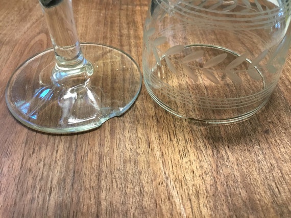 Laurel Red Wine Glasses, Set/2 – Typo Market