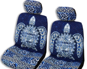 Aloha seat cheap covers