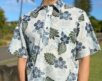 polo hawaiian
