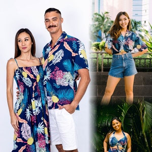 Tropical Outfits Etsy Canada