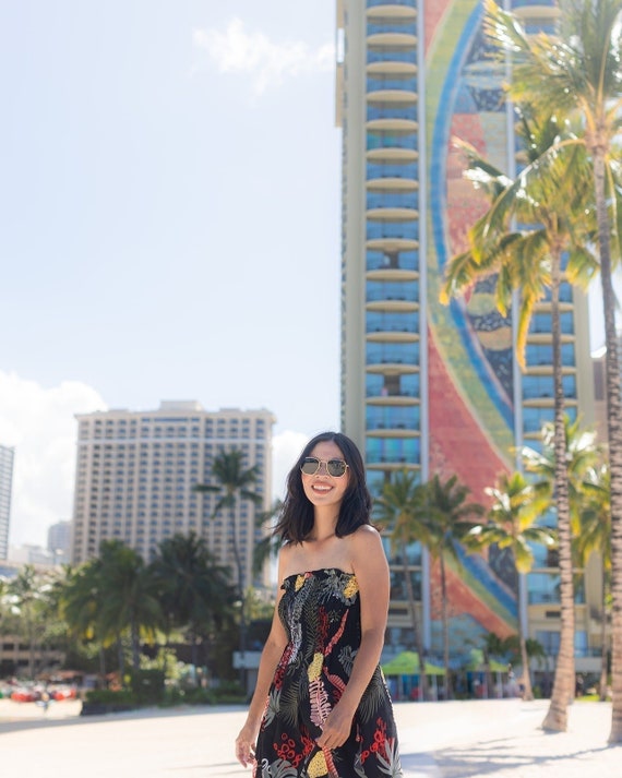 Cute resort cheap wear
