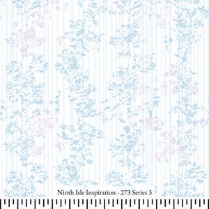 25/Memorial Day NinthIsle Inspiration Exclusive French Elegant Art 100 % Cotton Fabric - 273 Series - By The Yard, Bulk Handmade Gifts