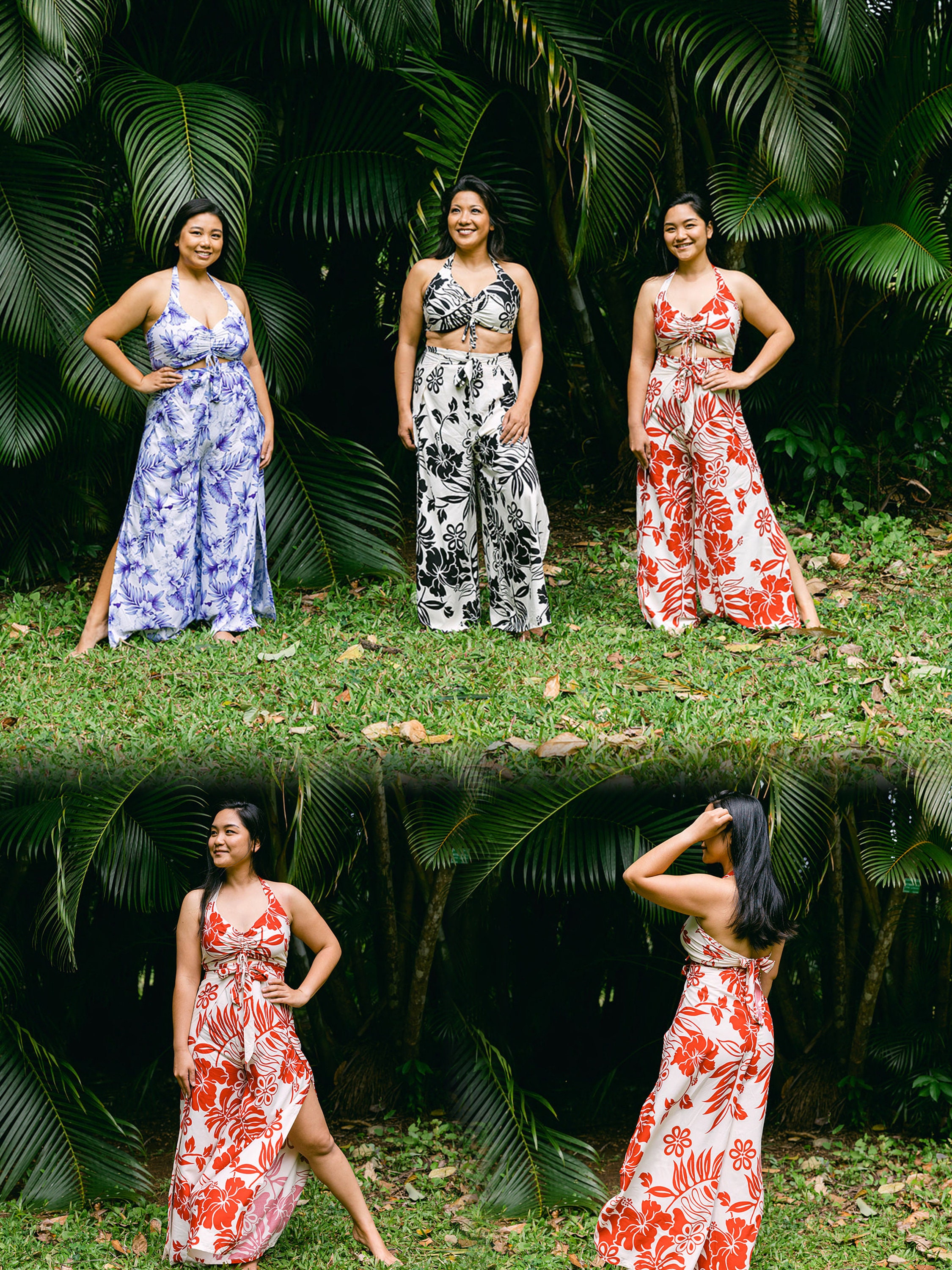 Island-Style Dress for Success - Hawaii Business Magazine
