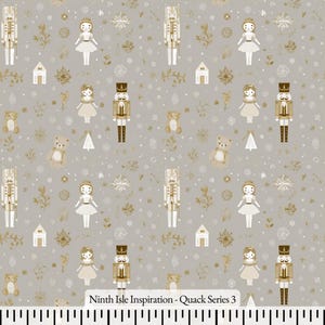 25/SUMMER NinthIsle Inspiration Exclusive Fun Art 100 % Cotton Fabric - Quack 還沒為你把紅豆 熬成纏綿的傷口 Series - By The Yard, Handmade Gifts