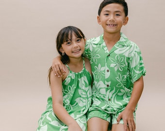 Kids/Keiki/Children
