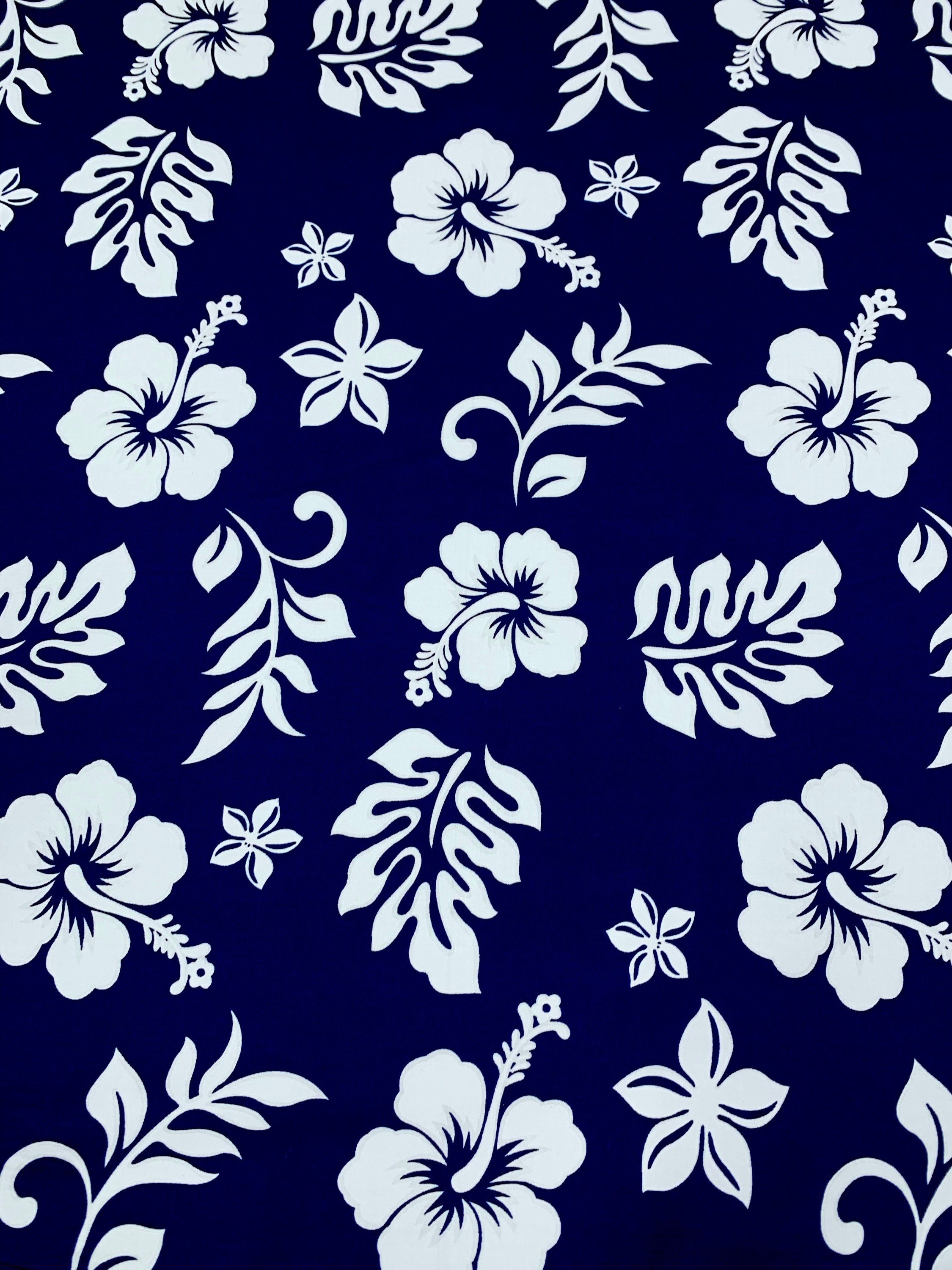 Tahiti fabric - Etsy 日本