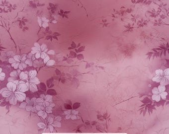 26/@HoyKyung So life goes on (그렇게 살아가는 것) 100% Cotton Canvas 60" Fabric by the Yard