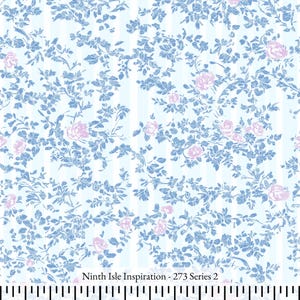 25/Memorial Day NinthIsle Inspiration Exclusive French Elegant Art 100 % Cotton Fabric - 273 Series - By The Yard, Bulk Handmade Gifts
