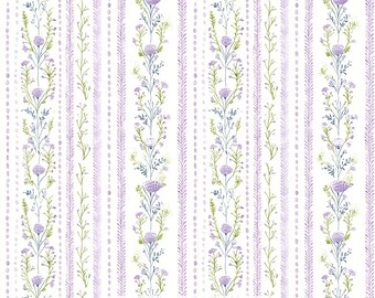 26/AMIT【母系社會 Matriarchy】Official MV Cotton Poplin Fabric by the Yard
