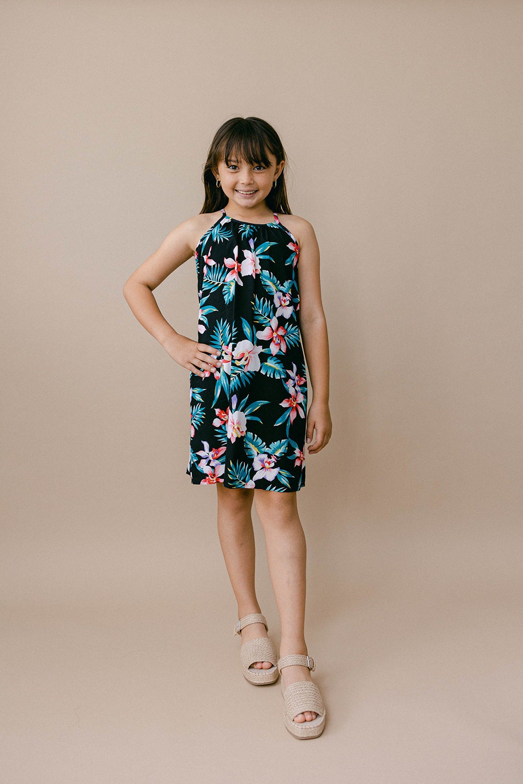 Ninthisle Made in Hawaii Super Soft Kids Apparel, Boys Aloha