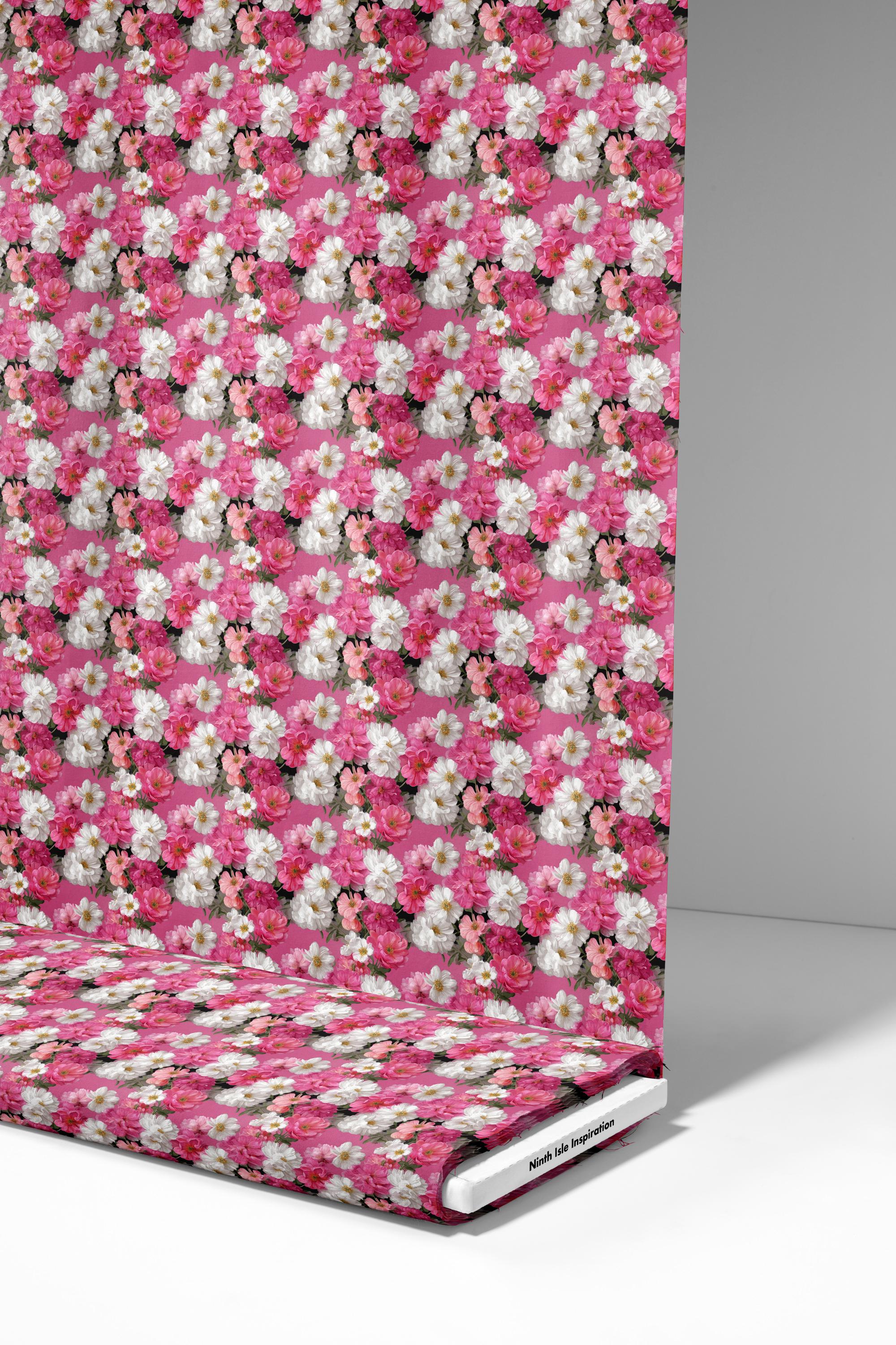 25/飛び跳ねまくる四つ子赤ちゃん Adagio Rayon Fabric by the Yard - Etsy