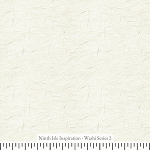 24/WINTER NinthIsle Inspiration Exclusive Creative Art 100 % Cotton Fabric - Washi Series - Sold by the Yard DIY Bulk Order Handmade Gifts