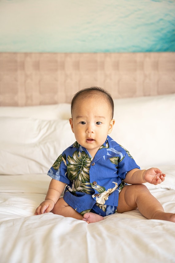 Ninthisle Made in Hawaii Little Ones Clothes, Boys Aloha Shirt Girl Halter Dress Bamboo Ginger Outfit Bulk Order, Handmade Newborn Gifts - Etsy Ninthisle Made in Hawaii Little Ones Clothes, Boys Aloha Shirt Girl Halter Dress Bamboo Ginger Outfit Bulk Order, Handmade Newborn Gifts - Etsy