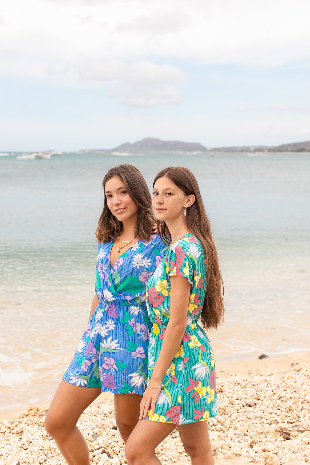 ロンパース・カバーオール son and daughter INDIANA ETHNIC ROMPER ロンパース・カバーオール son and daughter INDIANA ETHNIC