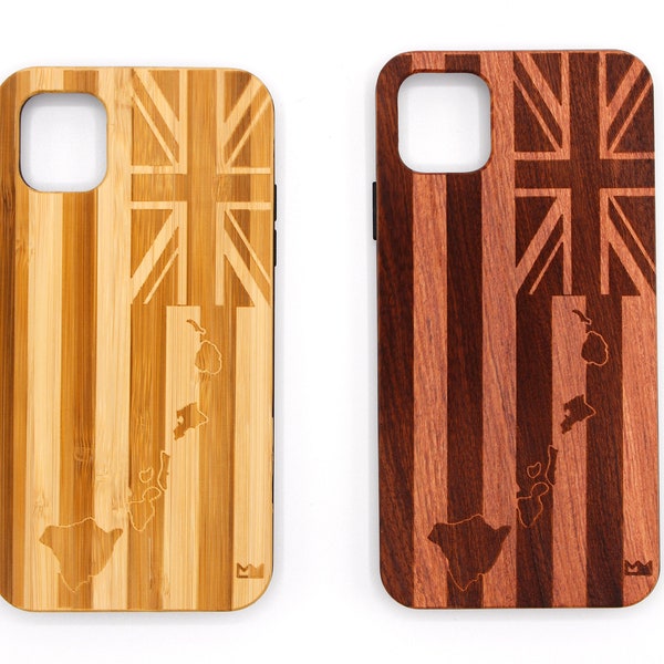 Flag iPhone Case Etsy