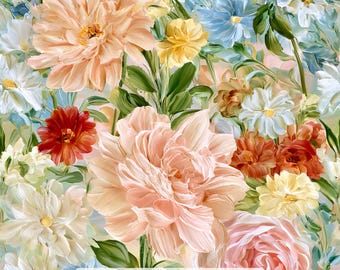 26/ #565 小丸子去看电影／两面兼用  100% Cotton Canvas 60" Fabric by the Yard