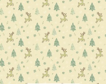 25/'Enjoy the Show' Official MV Cotton Poplin Fabric by the Yard