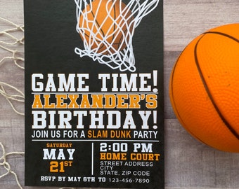 Invitations