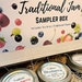 see more listings in the Sampler Gift Sets section